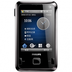 Philips D900 -  1